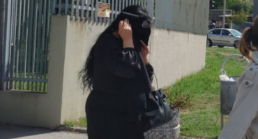 SUD BIH OBJAVIO PRESUDU 60-godišnjoj Ukrajinki godinu dana zatvora, što bi bilo pola godine kad joj se odbije pritvor