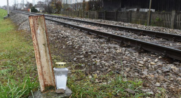 vlak, karlovac, smrt