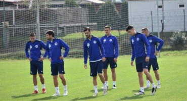 reprezentacija BIH