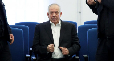 VRHOVNI SUD Ukinuta osuđujuća presuda Ivi Sanaderu