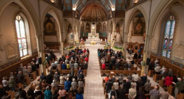 CRKVA U BROJKAMA Katolika sve više u svijetu, ali biskupa, redovnika i bogoslova sve manje