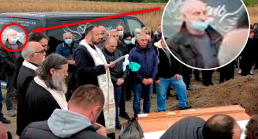 Ubojica obitelji Đokić