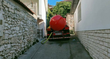 požar, pvp mostar