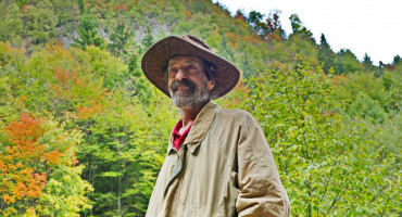 'ROBINZON' IZ TRAVNIKA 'Hrana je najbitnija i dolazi sa sela, pa neće vam grad dati ni janje, pšenicu niti kukuruz'