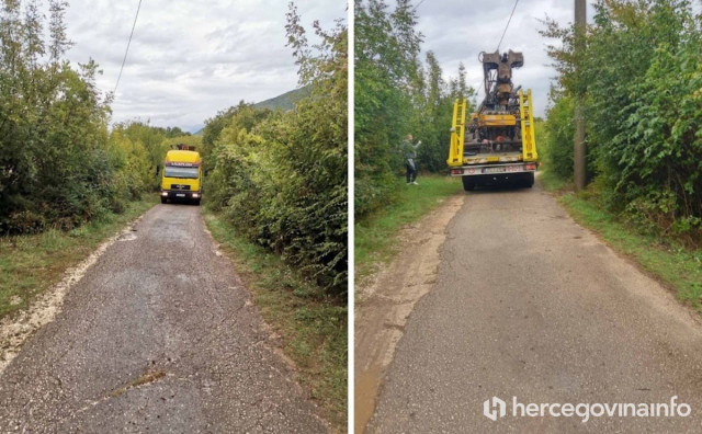 Kuti Livač mještani