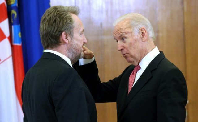 joe biden