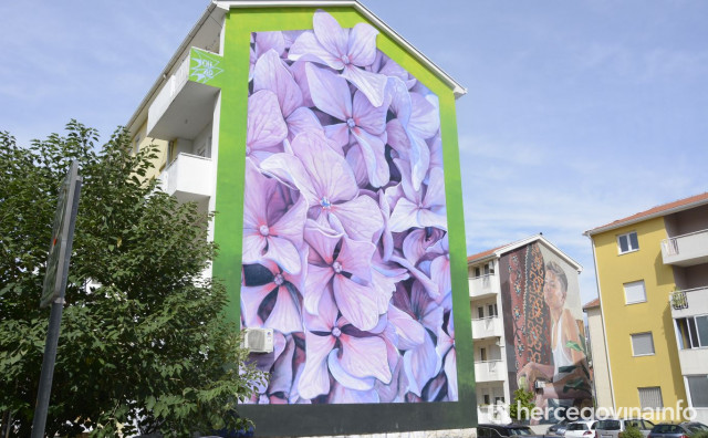 Street Art Festival 2021