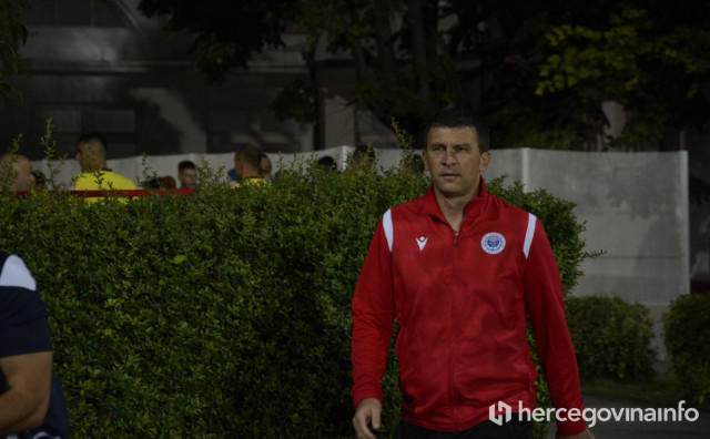 Zrinjski Široki Brijeg