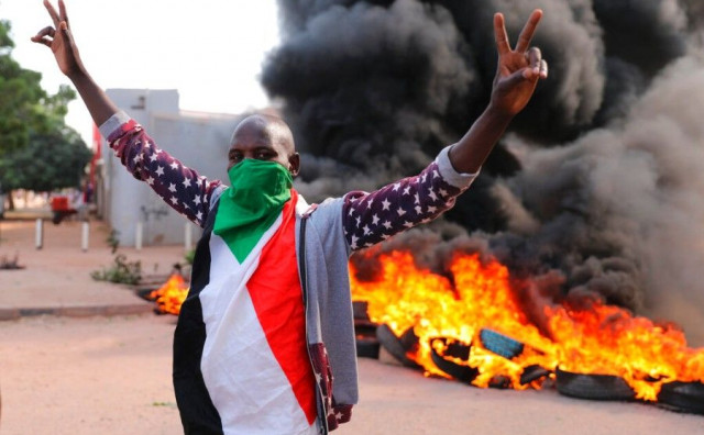 DRŽAVNI UDAR U SUDANU Nepoznate snage uhitile ministre i državne čelnike
