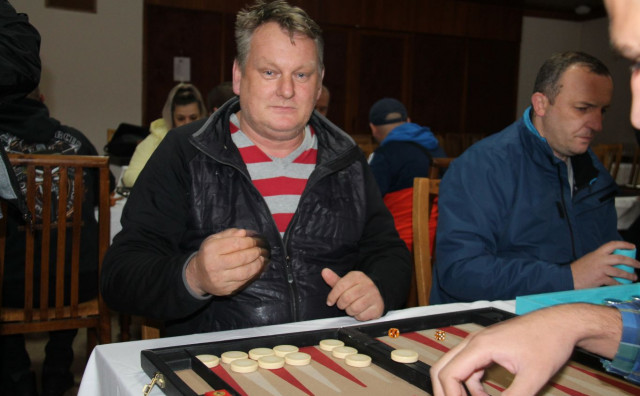 Prvenstvo BiH tavla