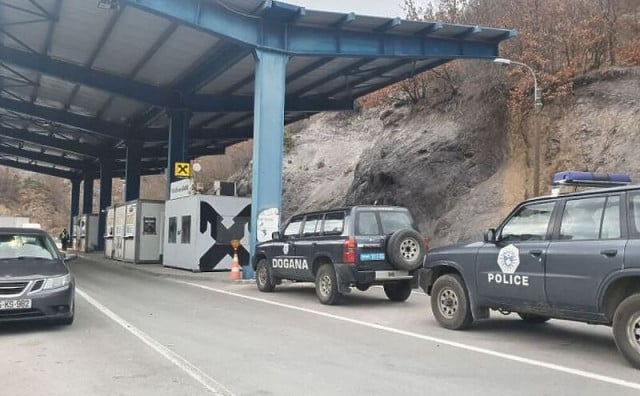 kosovo