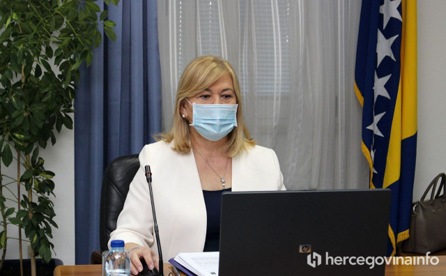 Jelka Miličević
