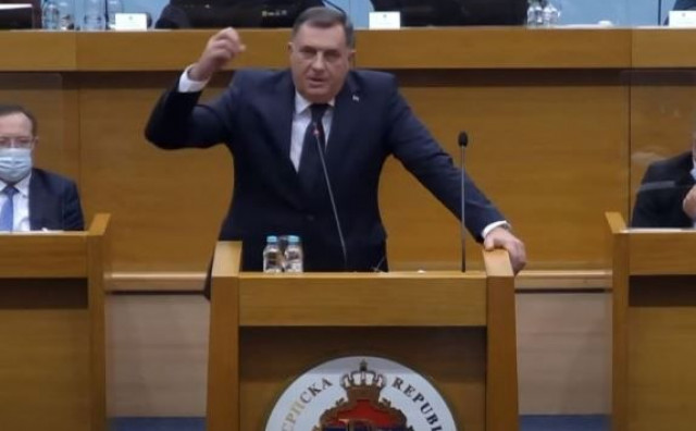 Dodik