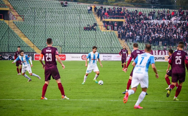 Poznato koji klubovi imaju licence za WWin ligu BiH i Europu