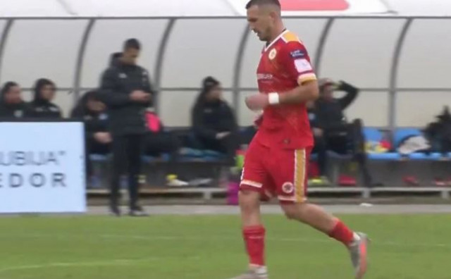 FK Velež, FK Rudar