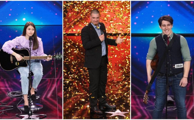Supertalent