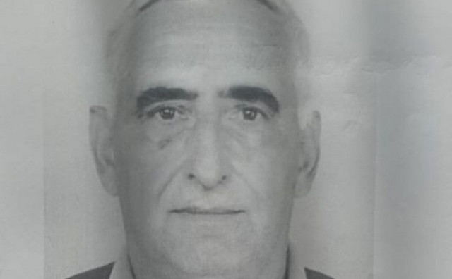 USPJEŠNA POTRAGA U Samoboru pronađen 71-godišnjak koji je prekjučer nestao