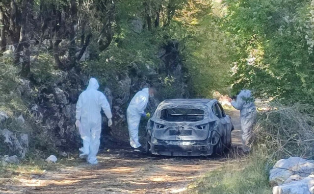 NAKON HERCEGOVCA Uhićen i drugi osumnjičeni za oružanu pljačku u Nikšiću