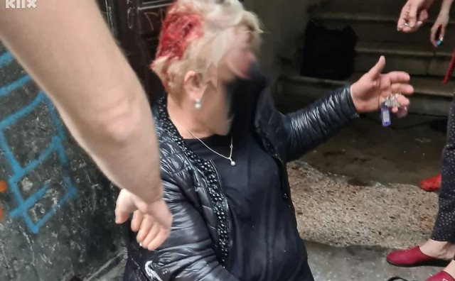 Žena koju su izgrizli psi u Sarajevu je Mostarka
