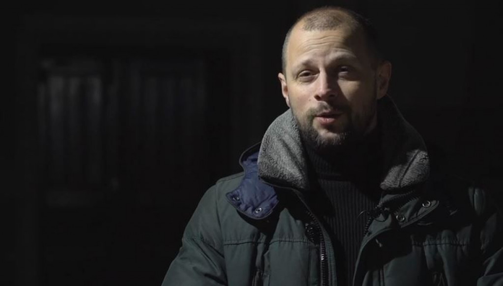 Alan Hržica poziva u Široki Brijeg na duhovni događaj godine