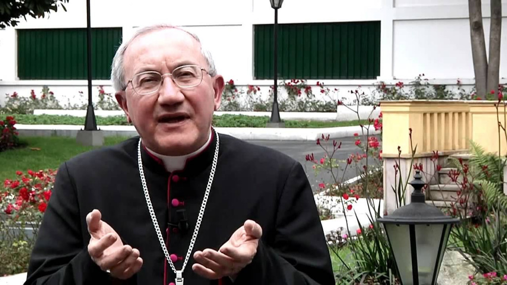 Papa Franjo imenovao novog apostolskog vizitatora za Međugorje