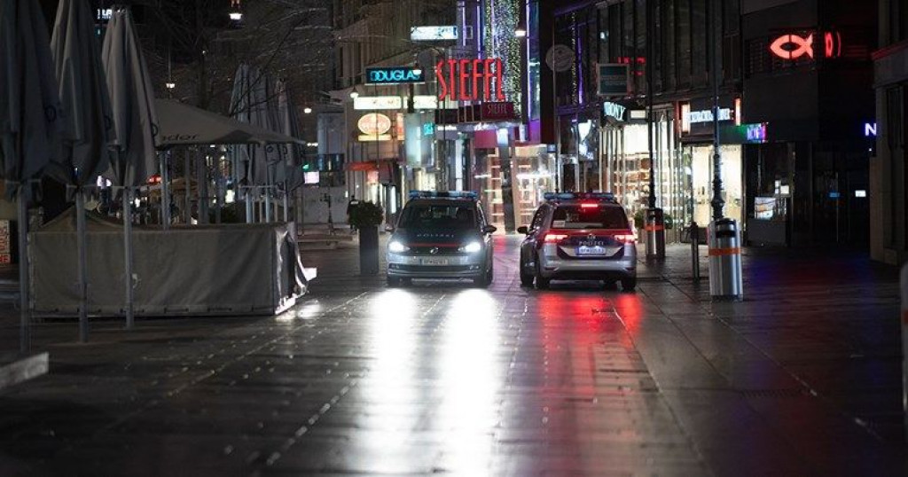 AUSTRIJA Lockdown za necijepljene počinje u nedjelju