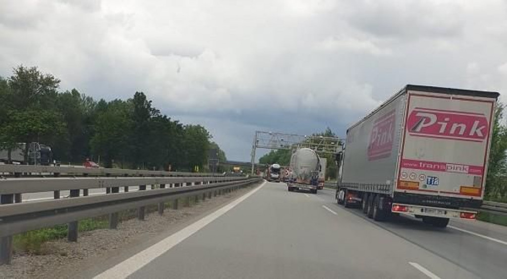 SAMO ĆU IZLETIT Policija u Njemačkoj zbog Hrvata poslala upozorenje svim vozačima