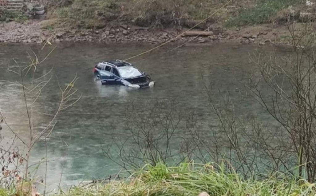BIH Zbog pucnjave uhićene tri osobe, za četvrtom se traga