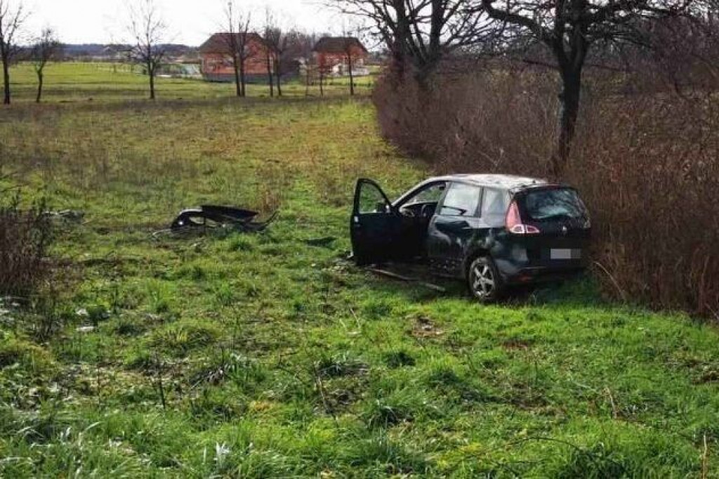 Milorad Dodik,pratnja,prometna nezgoda,vozilo