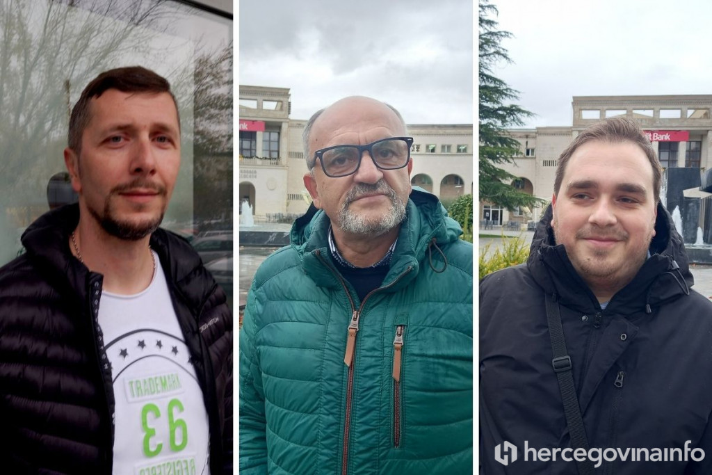 ANKETA Građani kontra Čerkezovih naputaka: "Ako to i uvedu, to će pasti"