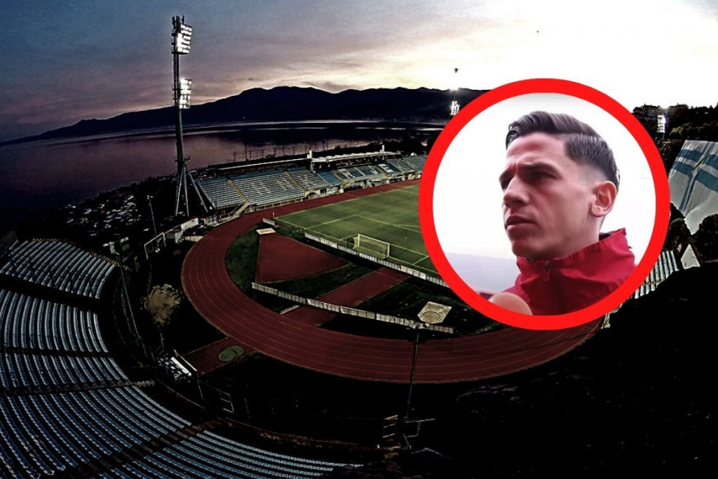 Haris Ovčina