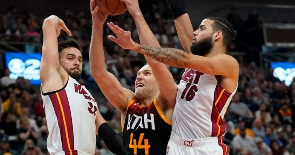 Bojan Bogdanović upisao se u povijest, sada lovi Tonija Kukoča