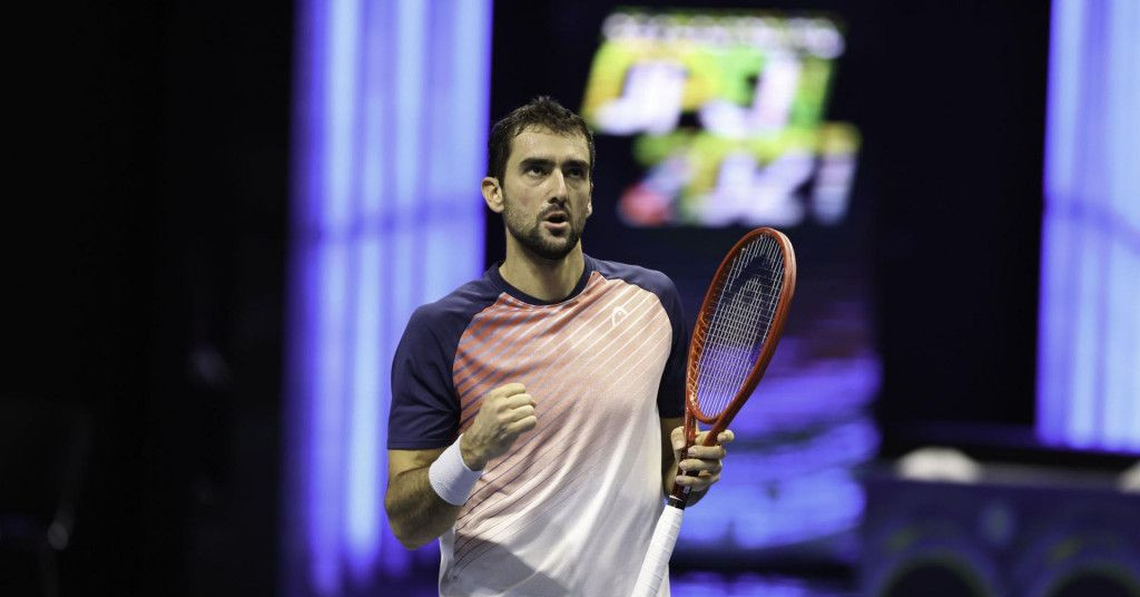 AUSTRALIAN OPEN Marin Čilić prošao u 3. kolo gdje ga čeka peti nositelj turnira