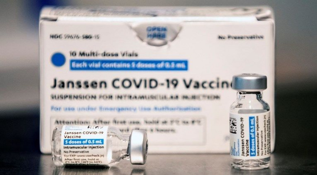 POTVRĐENO Smrt 20-godišnjakinje povezana je s cjepivom Johnson&Johnson