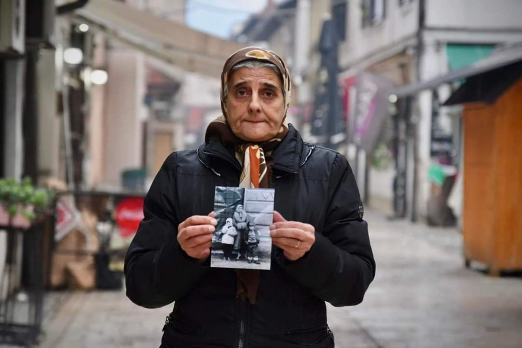 NAROD IMA SRCE Za siroticu sa sarajevskih ulica leglo četvrt milijuna maraka