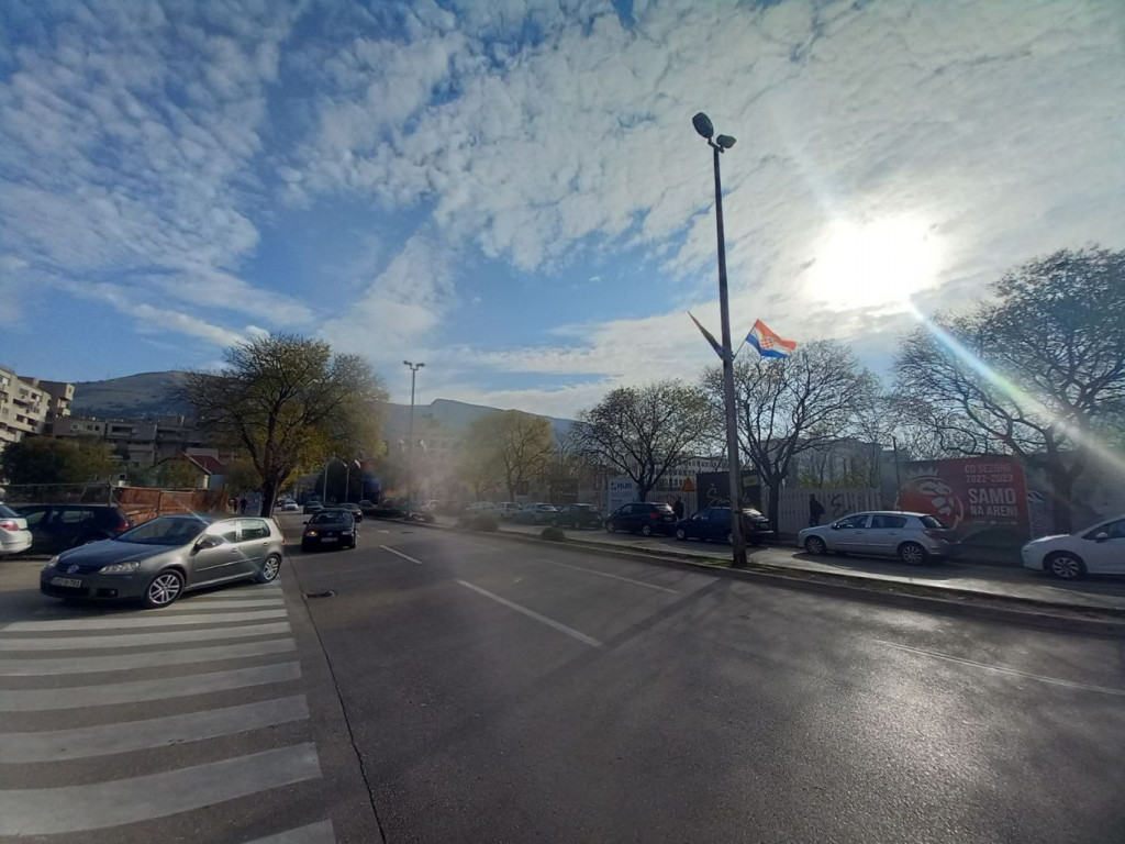 POLAGAČI VIJENACA KOD KOSAČE 30 godina Herceg-Bosne, Hrvati nikad malobrojniji i ugroženiji