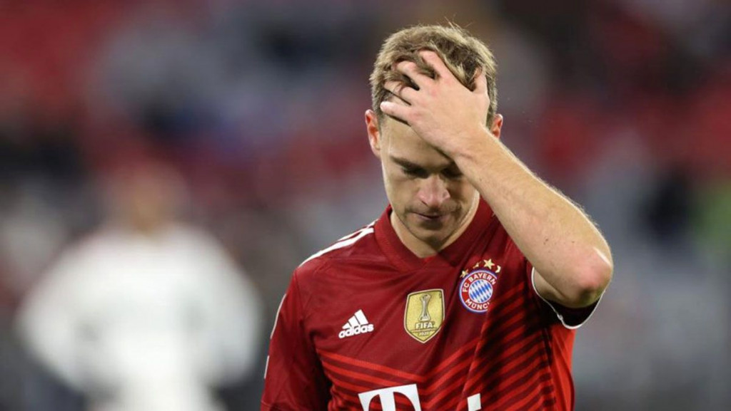 BAYERN U PROBLEMIMA Smanjuju se plaće igračima zbog odbijanja cijepljenja