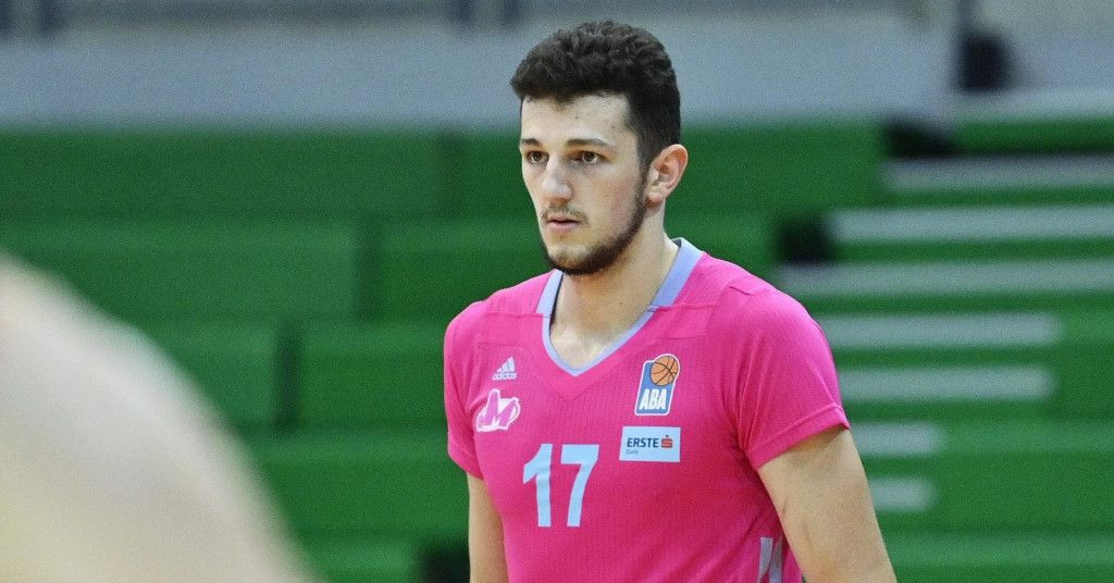 Talentirani Livnjak igrat će za Hrvatsku iako se našao na popisu izbornika BiH