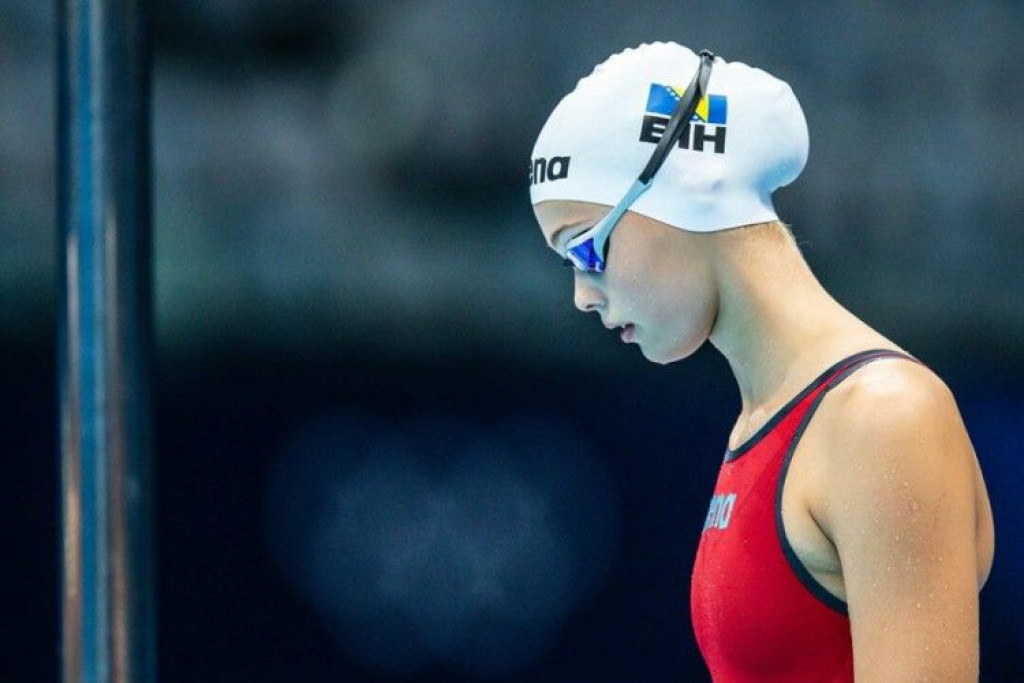 Lana Pudar izborila finale Svjetskog prvenstva