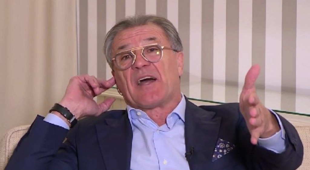 MAMIĆ "Novac sam davao još 50 sudaca, ali nisam ih želio petljati u to"