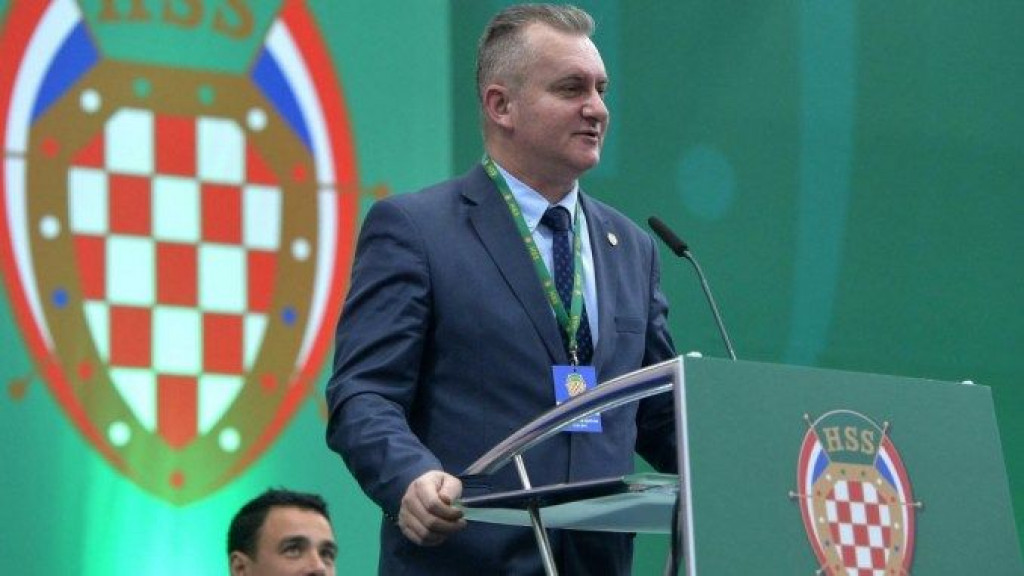 ODLUKA SIP-a Zabranjen izlazak na naredne izbore HSS-u i HSP-u