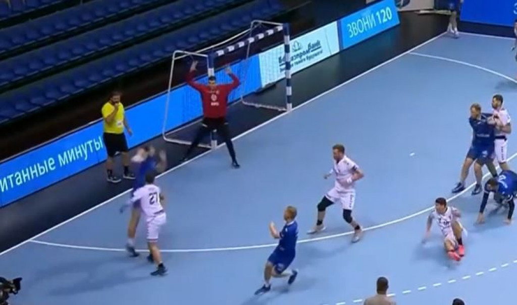 Čudesni Ljubušak "zaključao vrata" i donio Zagrebu veliki bod