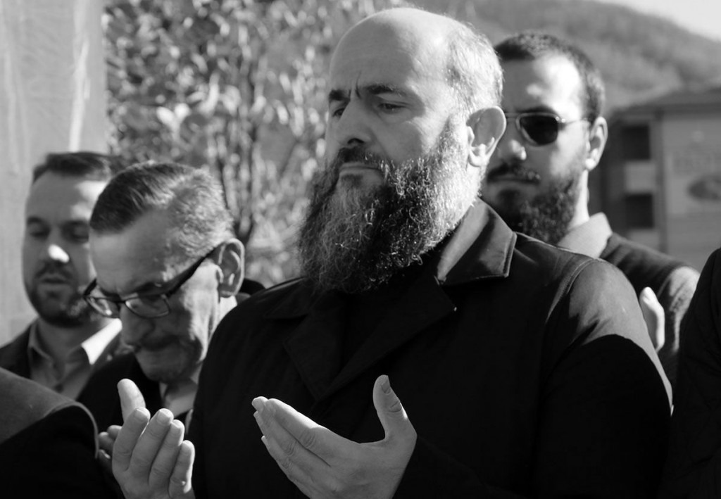 Preminuo Muamer Zukorlić