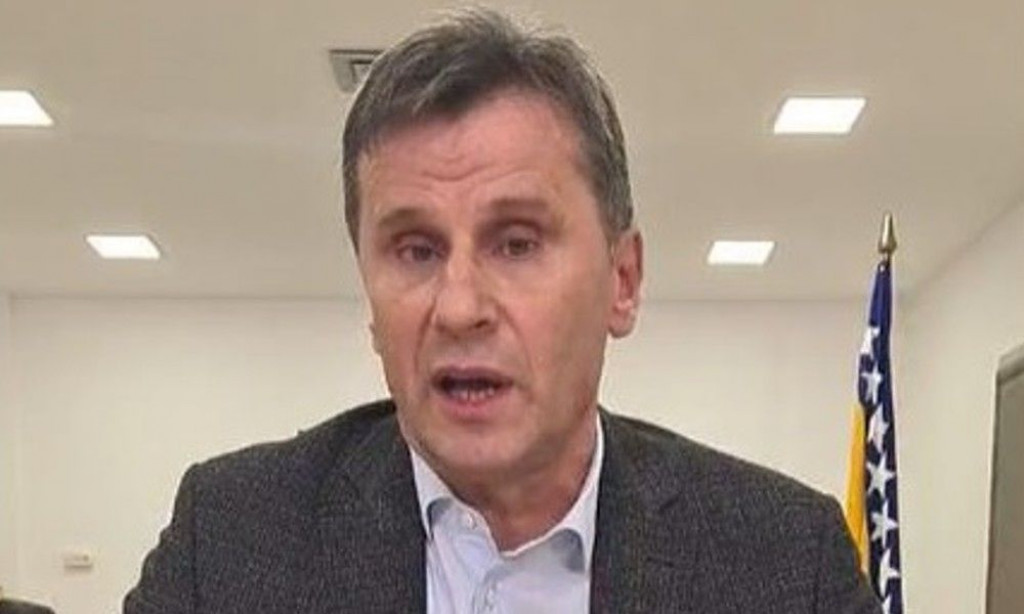 Novalić: "Volio bih da građani, umjesto da štede, ulažu novac i jačaju gospodarstvo"