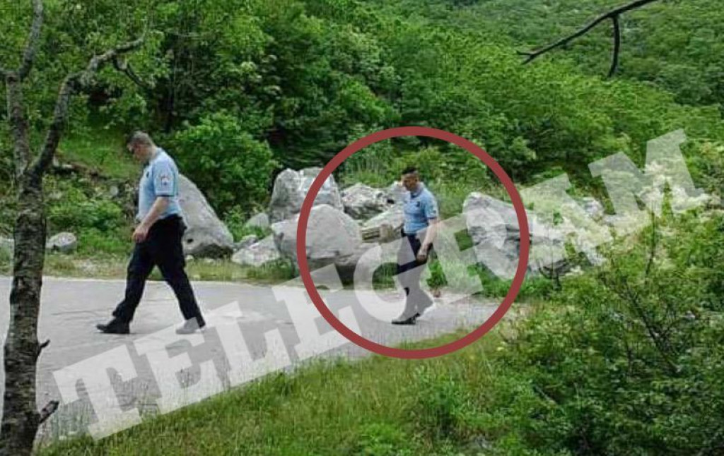 OGLASILA SE POLICIJSKA UPRAVA Evo što kažu o ‘švercu‘ načelnika i njegova zamjenika