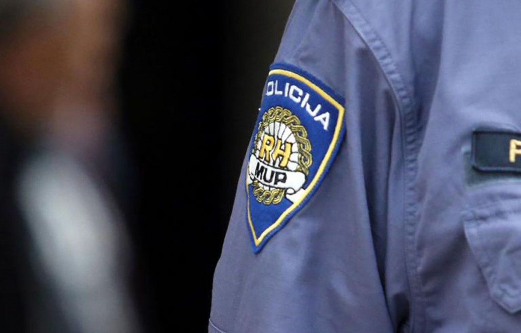 OGLASIO SE MUP Hrvatski policajac koji je prihvatio poziv Vojske Srbije udaljen iz službe