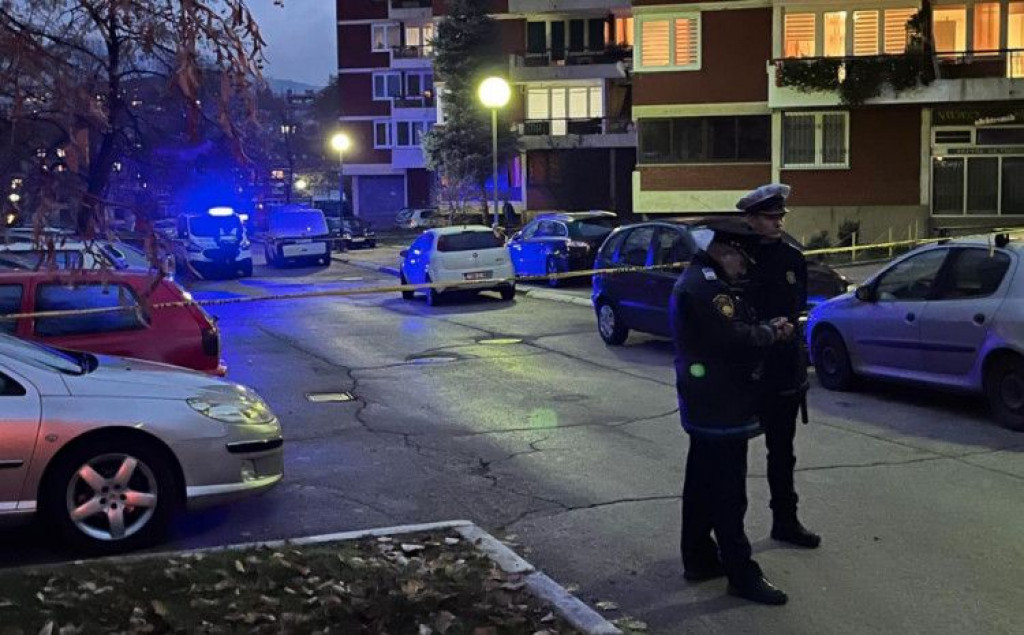 Muškarac koji je ubio svoju bivšu suprugu pronađen mrtav