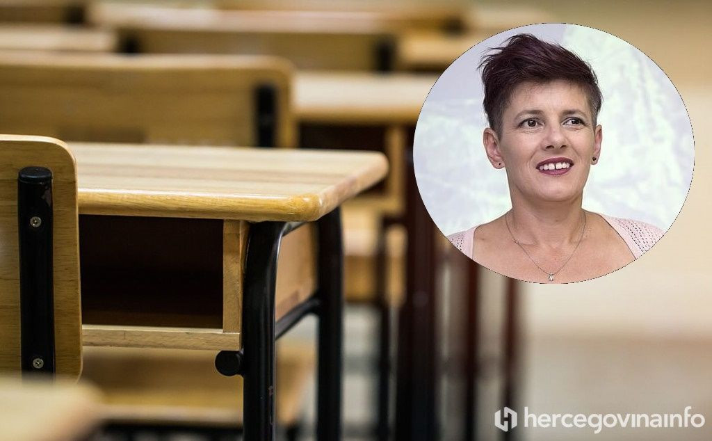 PROSVJETARI U ŽZH "Nećemo odustati jer smo potplaćeni"