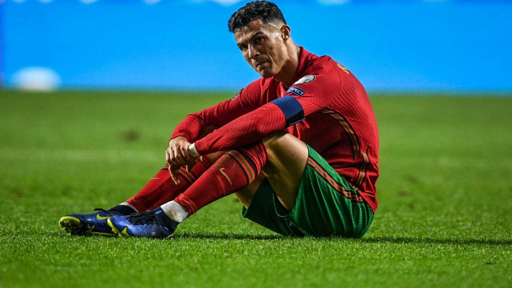 DOBRA VIJEST ZA HRVATSKU Portugal ili Italija neće na Svjetsko prvenstvo