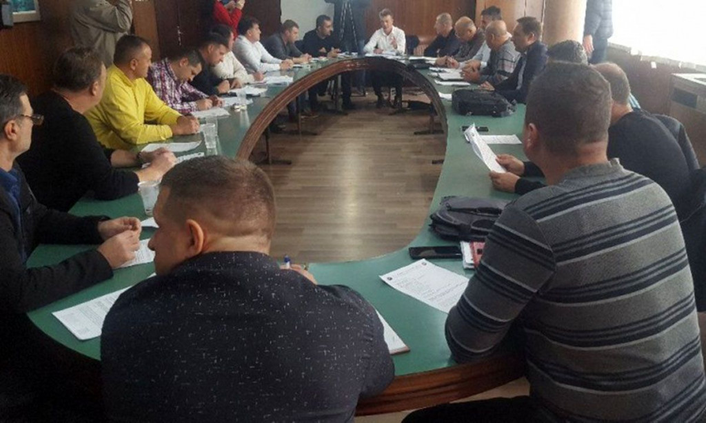 SJEDNICA RUDARA Smjena direktora EP BiH je ultimativni zahtjev, a onda i povećanje cijene uglja